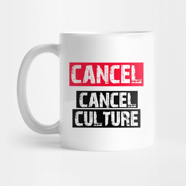 cancel Culture by BethTheKilljoy